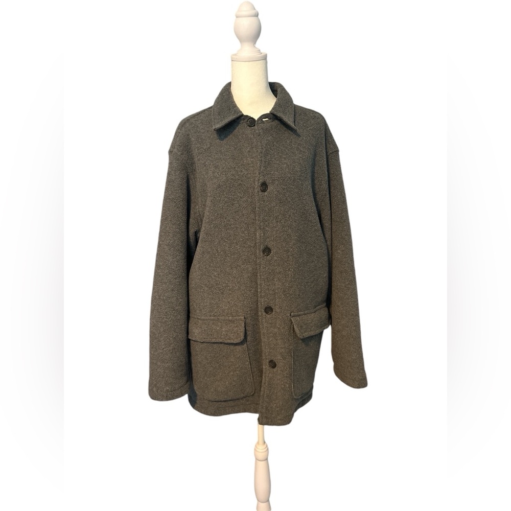J Crew jacket